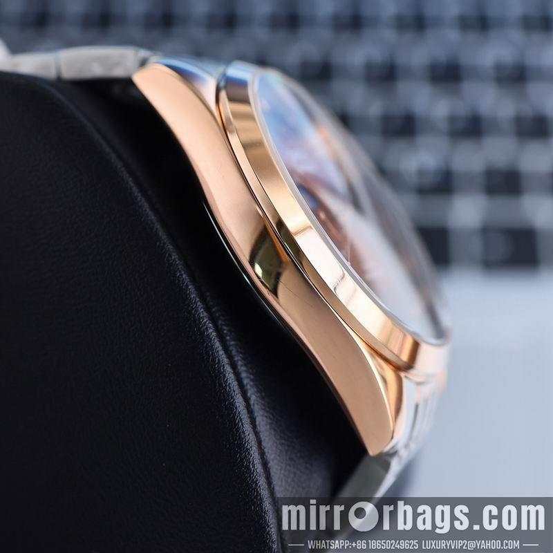 Omega 40X12mm 101429