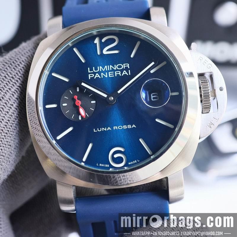 Panerai 44mm 080621