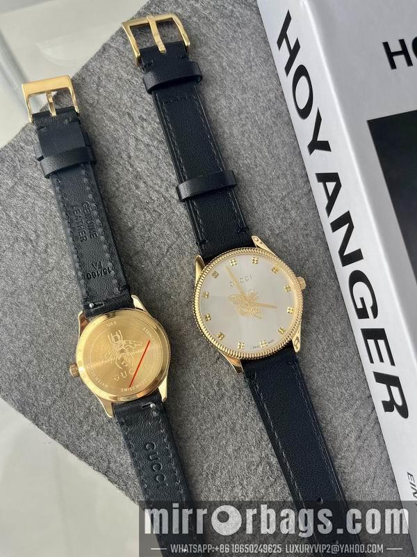 Gucci 36mm 29mm 0829136