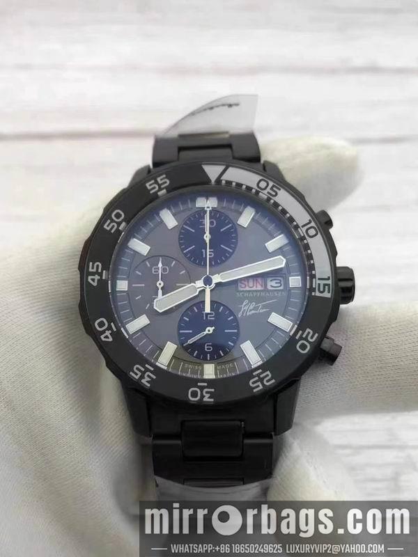 IWC watch 1109110