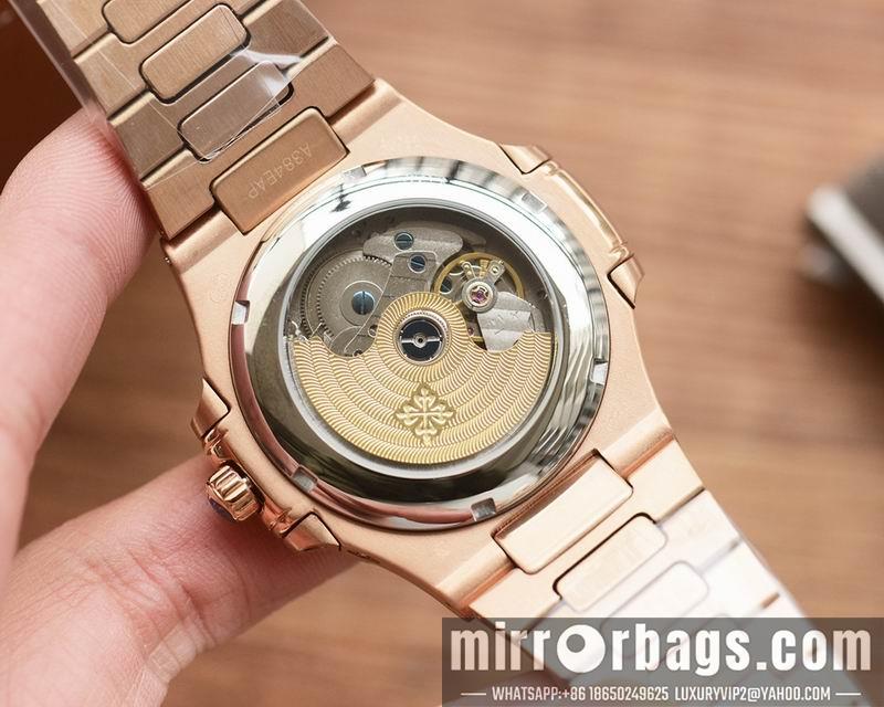 Patek Philippe 40.5X12mm 0413141