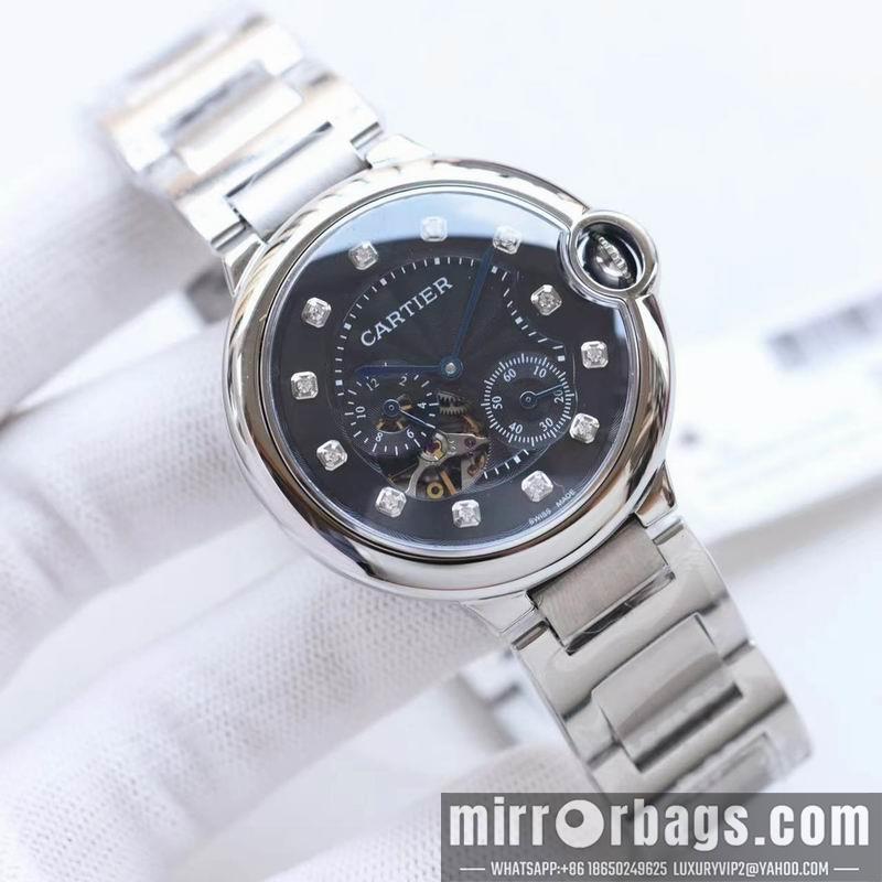 Cartier 42X11mm 050607