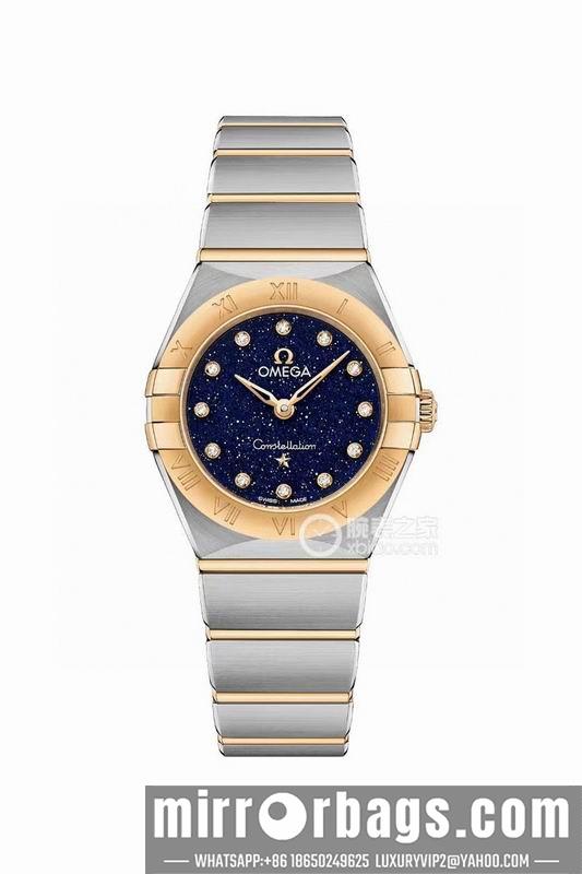 Omega 27mm 022405