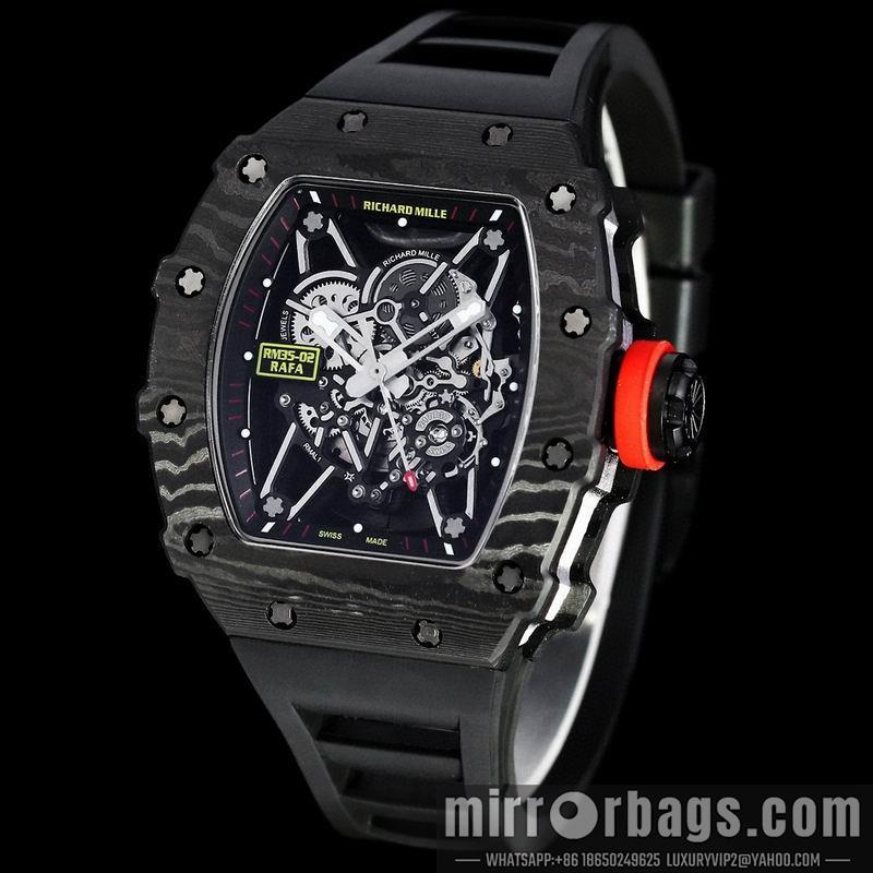 Richard Mille watch 1023106