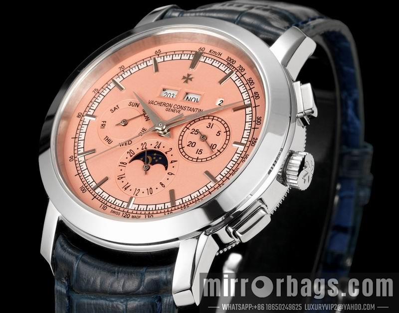 Vacheron Constantin watch 022101