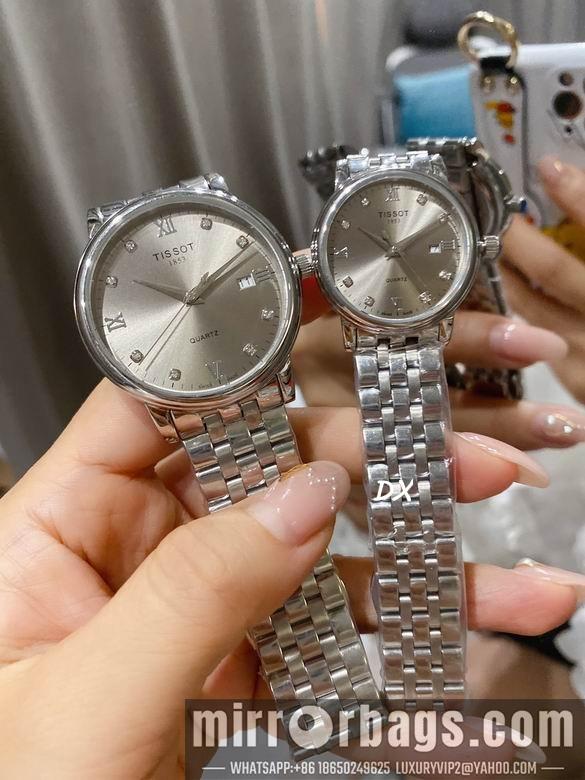 Tissot W30 M40mm 8nms88