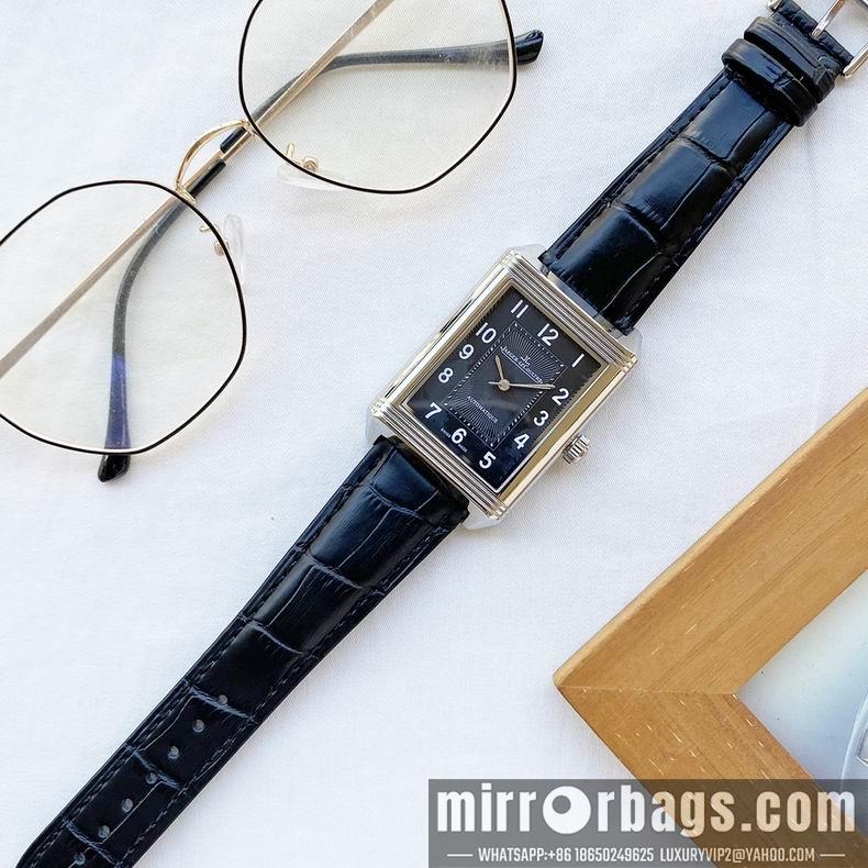 Jaeger Lecoultre men watch M45