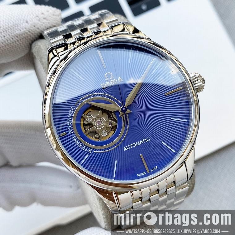 Omega men 40mm M73