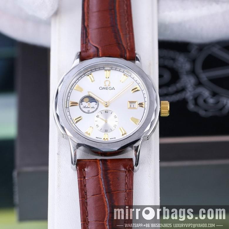 Omega men 41X11mm M79