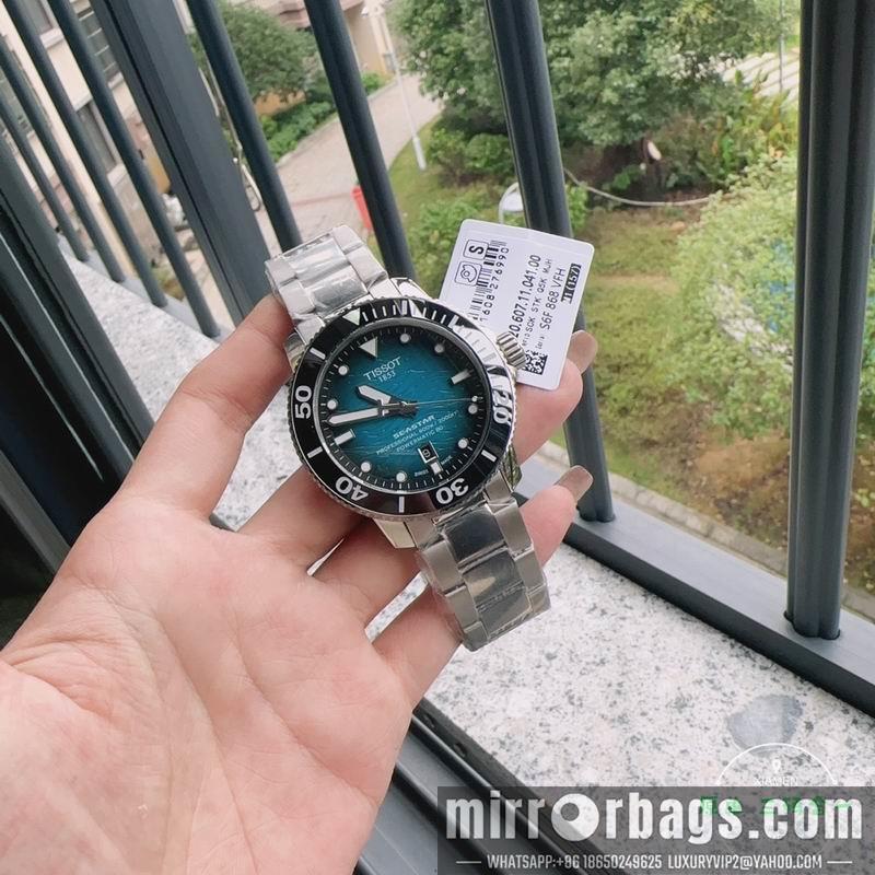 Tissot watch 102453