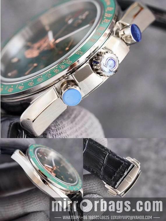 Omega men 42mm M06