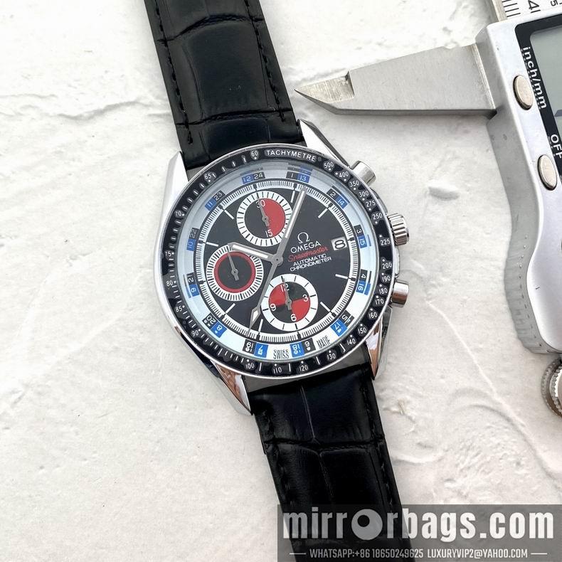 Omega watch 42mm 093005
