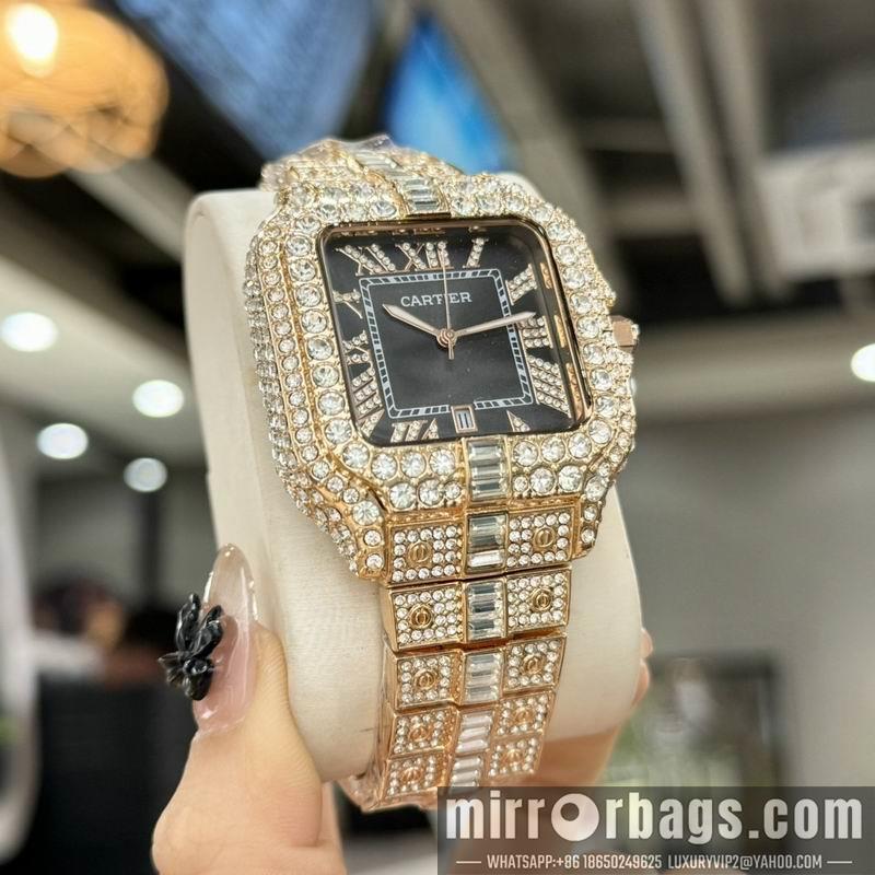 Cartier 40X12mm 103170