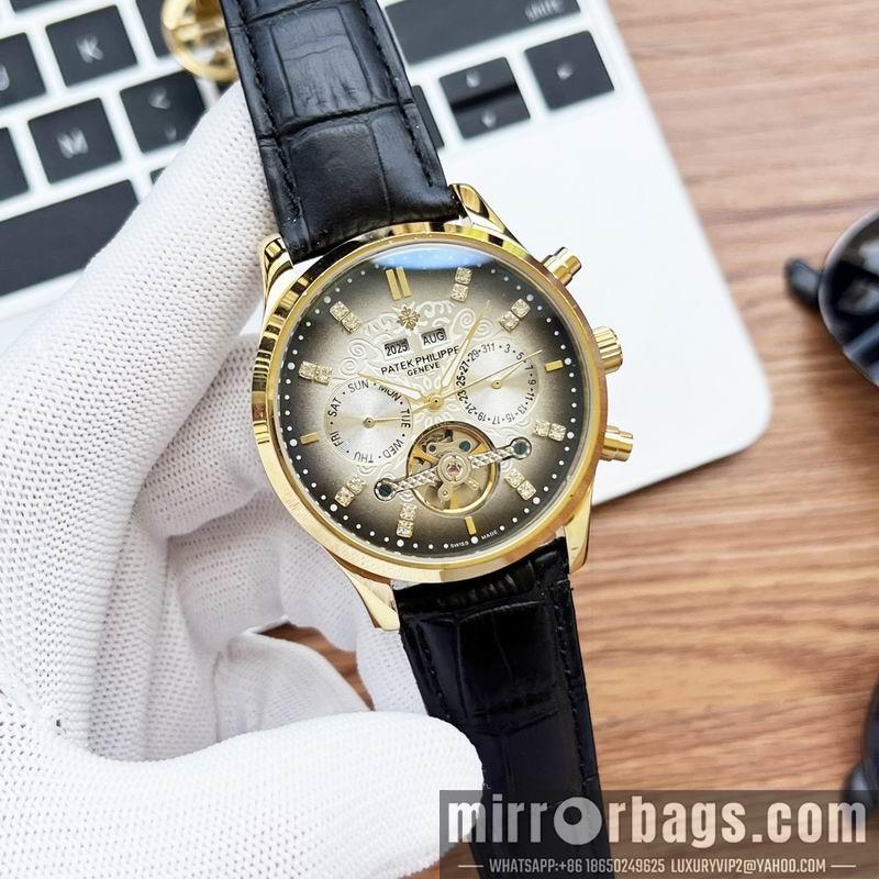 Patek Philippe 43X13mm 101745