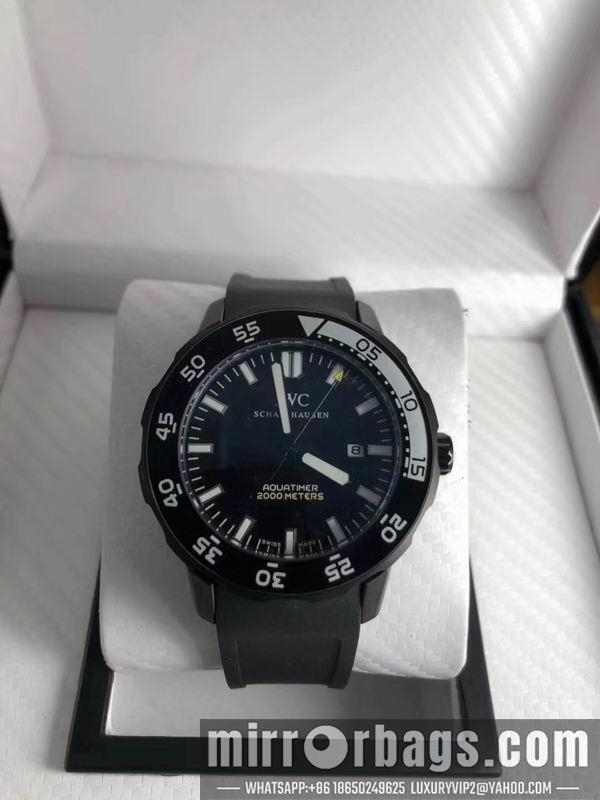 IWC watch 110986