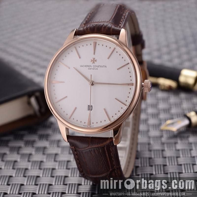 Vacheron Constantin 42mm 121219