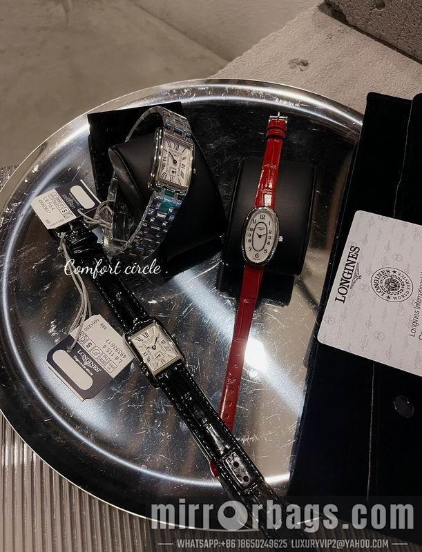 Longines 18X25mm 022483