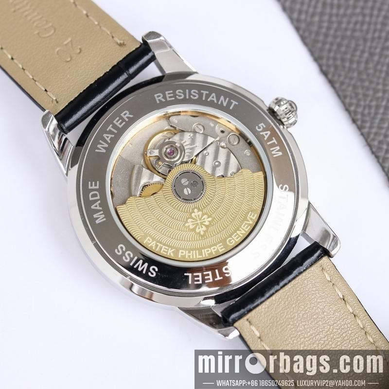 Patek Philippe 40X8.8mm 041305