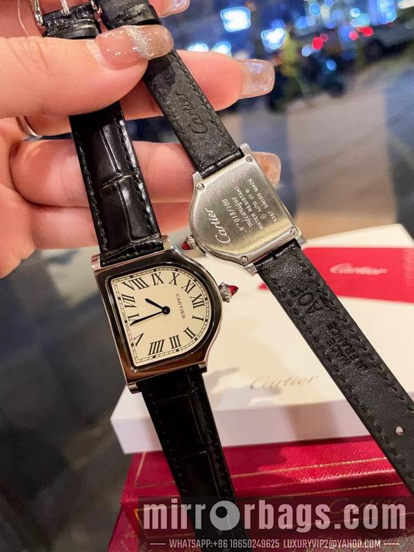 Cartier 24mm 30mm 030268