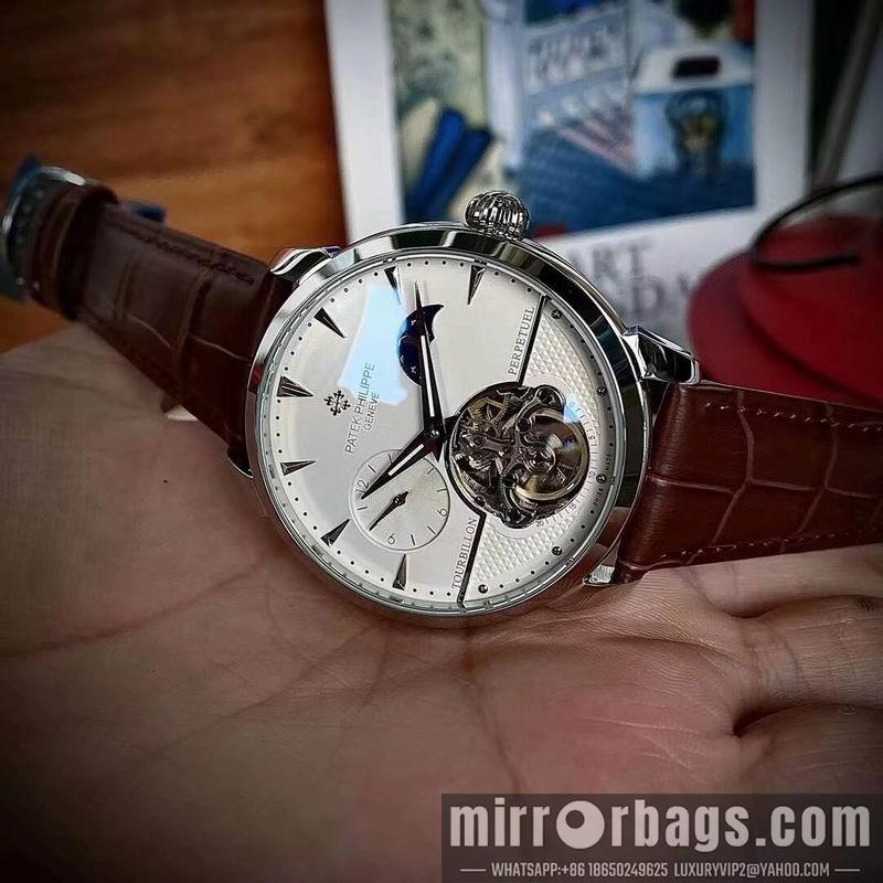 Patek Philippe 43mm 031983