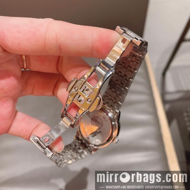 Omega 37.5X13mm 032558