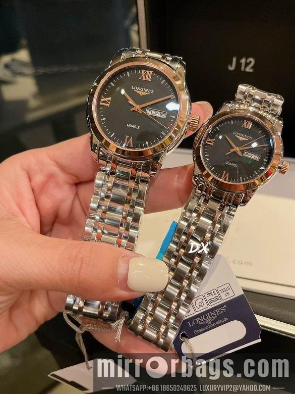 Longines M40 W30mm 12nms40