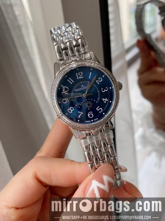 Jaecer Lecoultre women 34X11mm M08