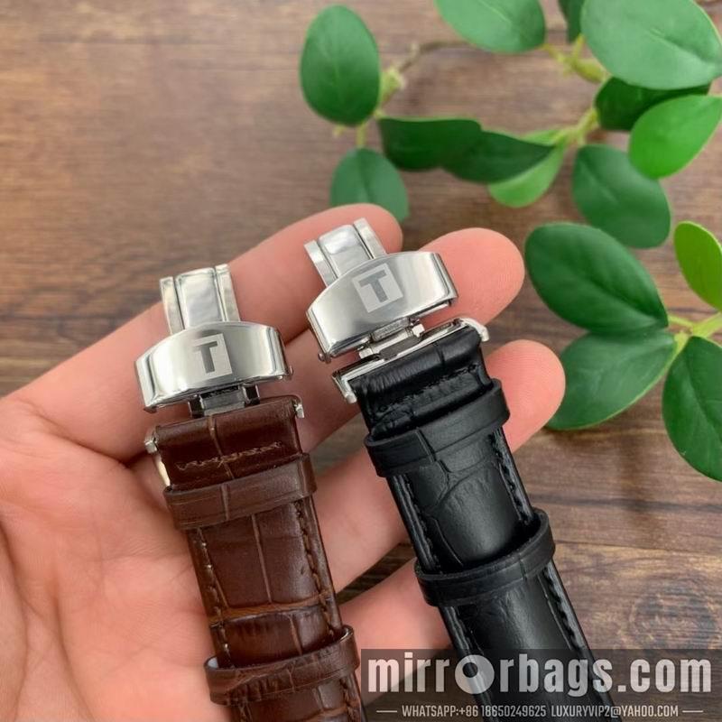 Tissot 41mm 113026