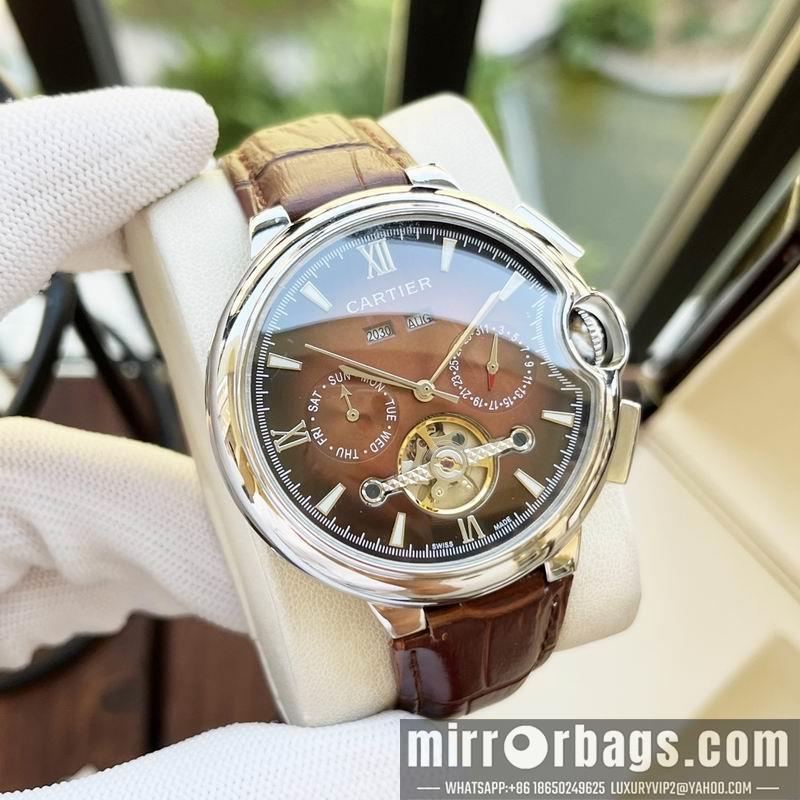 Cartier 44mm 1031145