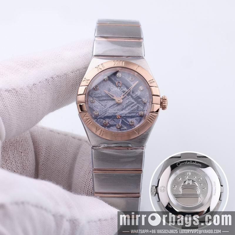 Omega 28mm 022542