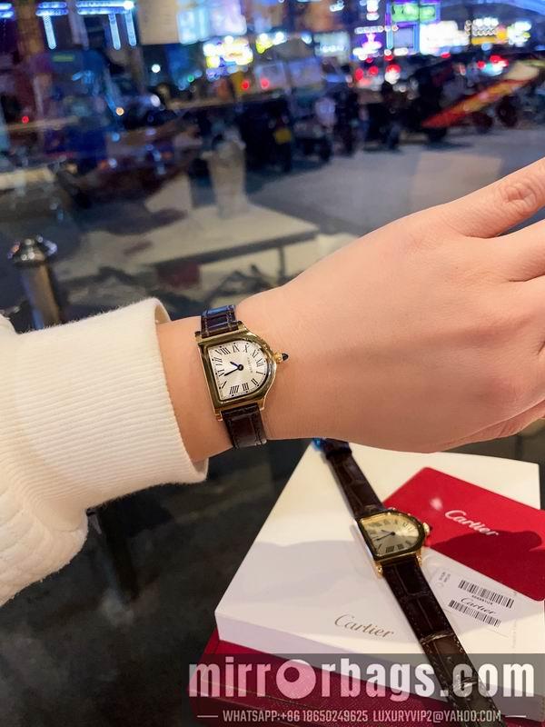Cartier 24mm 30mm 030268