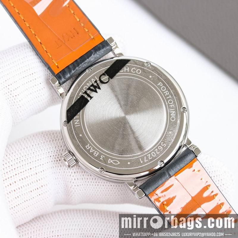 IWC 37X9.4mm 0829187