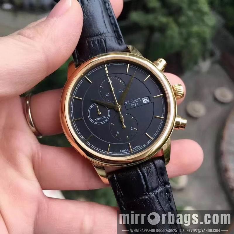 Tissot 41mm 113029