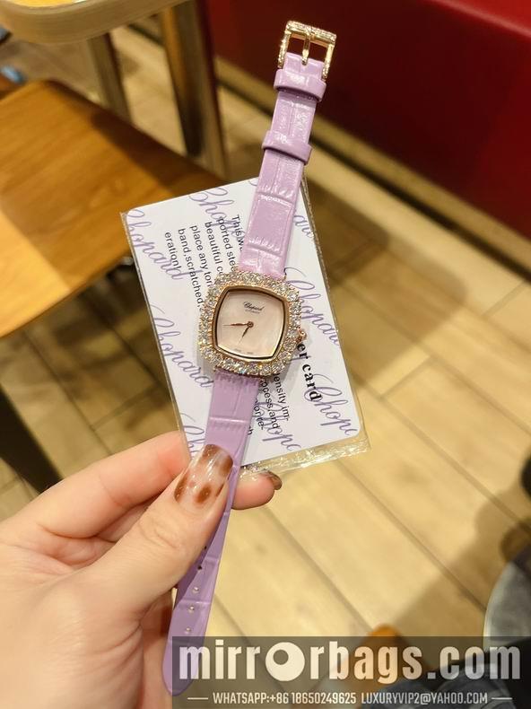 Piaget watch 31X7.8mm M32