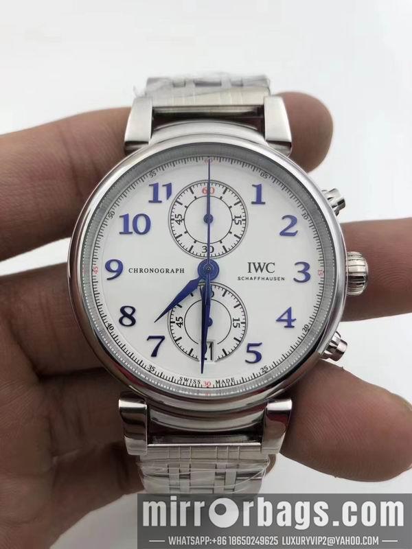 IWC watch 1109107