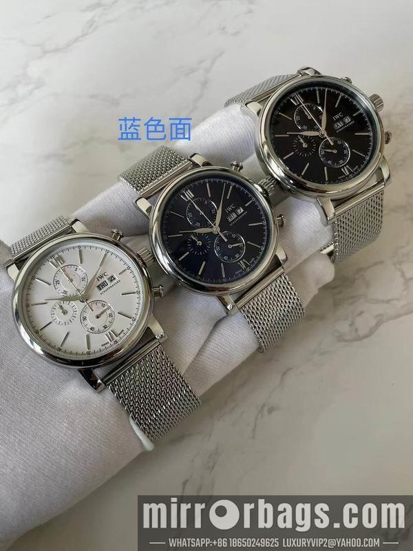 IWC watch 110970