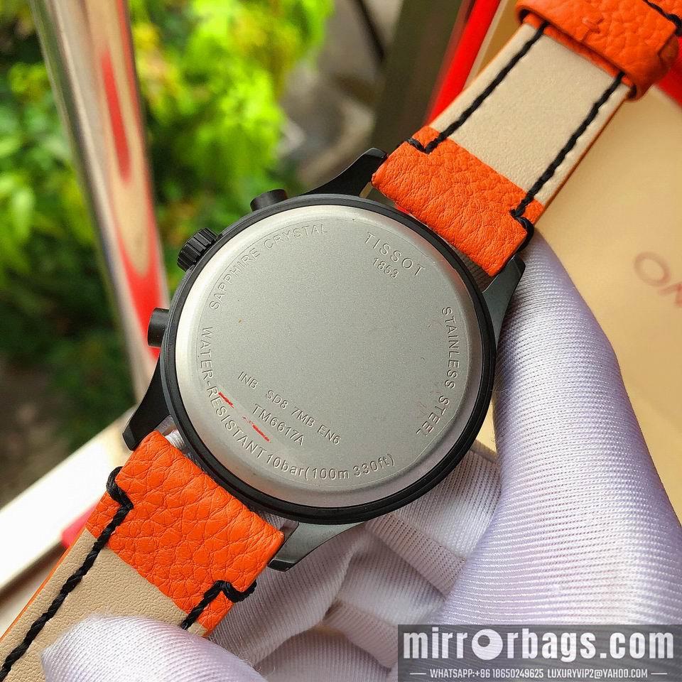 Tissot watch mb 110604