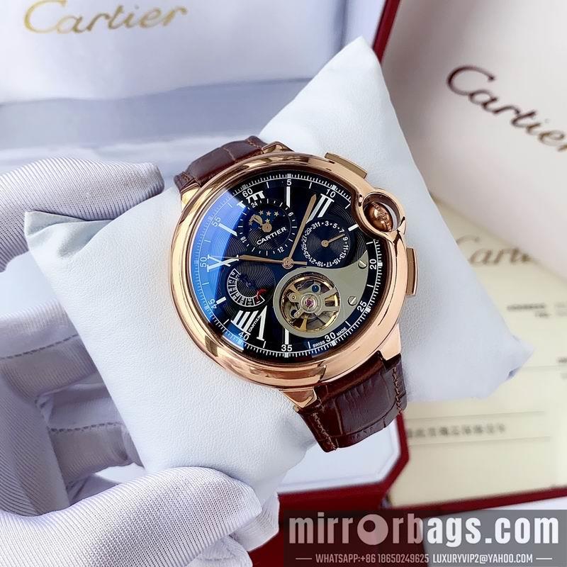Cartier 44mm 1031126