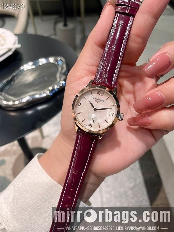 Longines 32mm 0416104