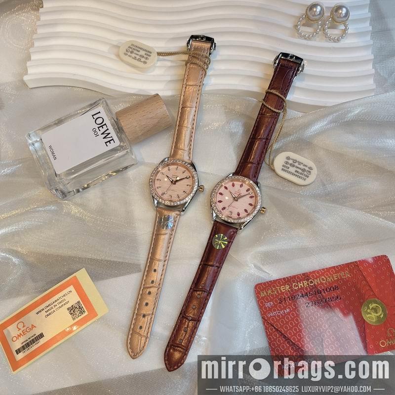 Omega watch 022480