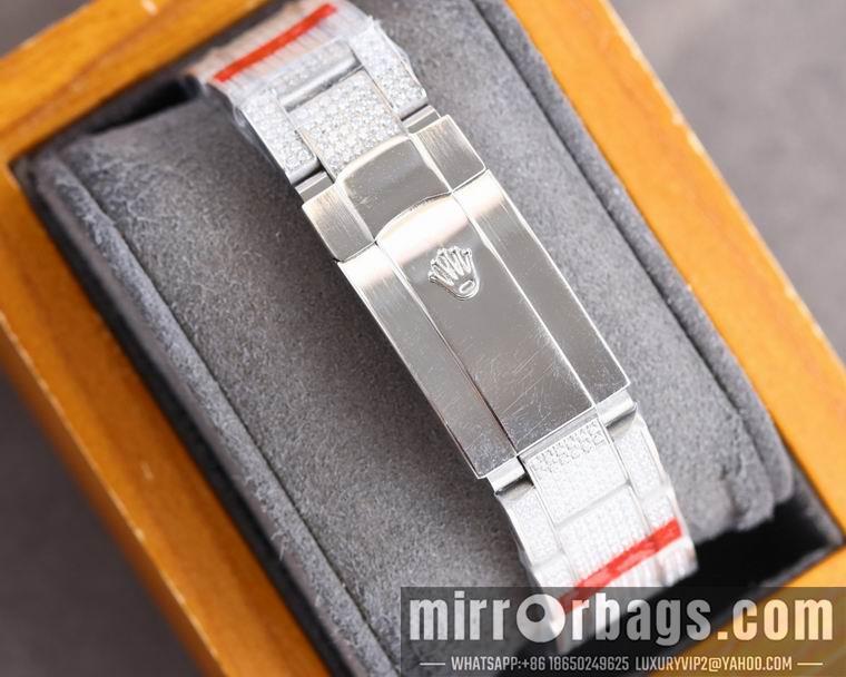 Rolex women 36mm M39