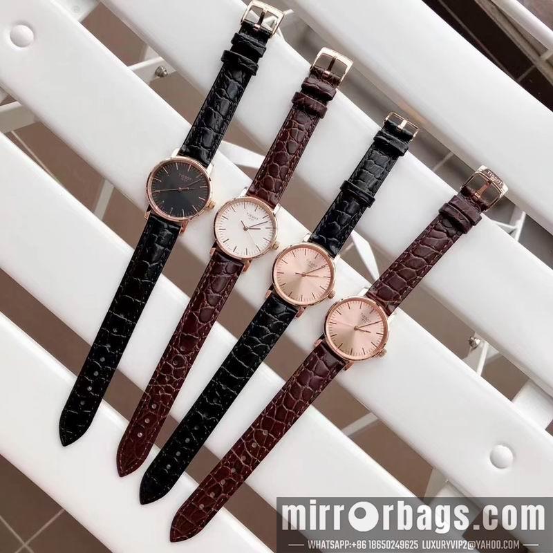 Tissot 30mm 40mm 091012