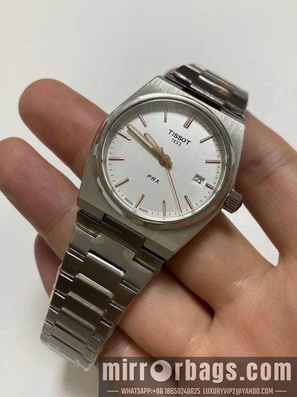 Tissot watch 113002