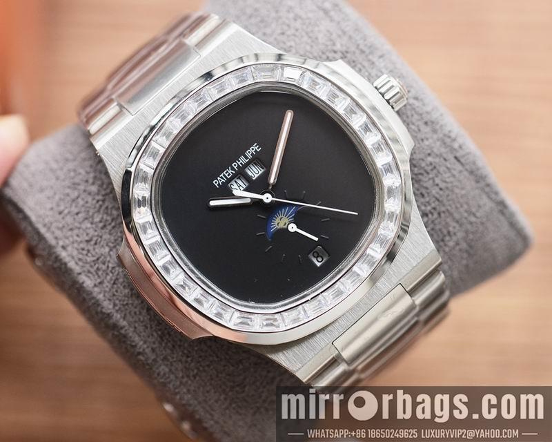 Patek Philippe 40.5X12mm 0413141