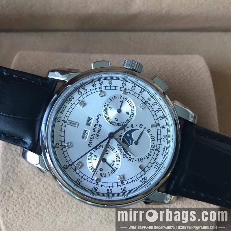 Patek Philippe 44X12mm 121230