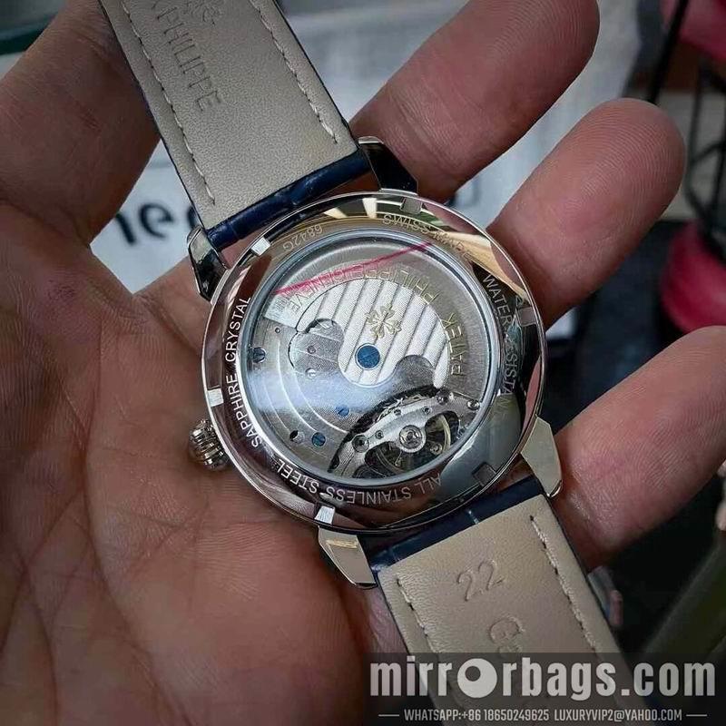 Patek Philippe 43mm 031979