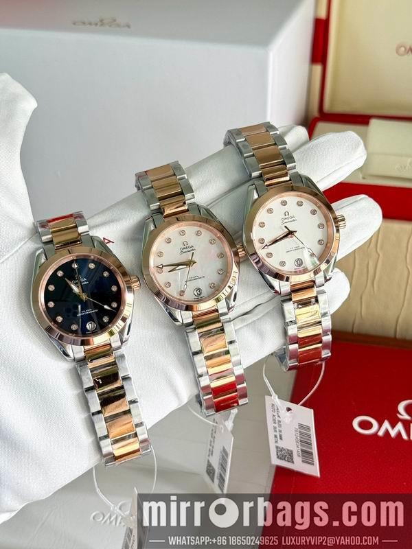 Omega 34mm 022256