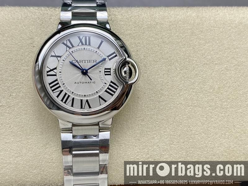 Cartier 36mm 022432