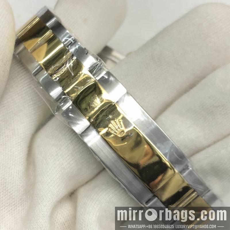 Rolex watch 030381