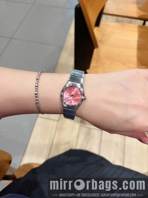 Omega women 28mm M45